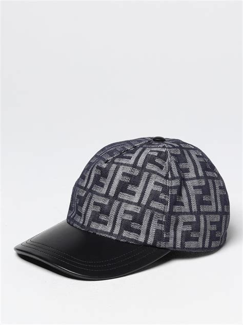 gorro fendi hombre|fendi mujer.